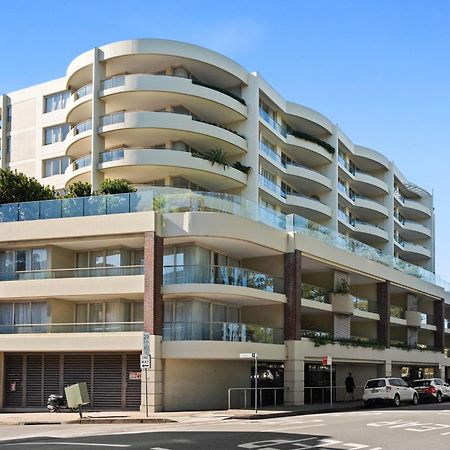 Marvelous Manly Apartment Sydney Exterior photo