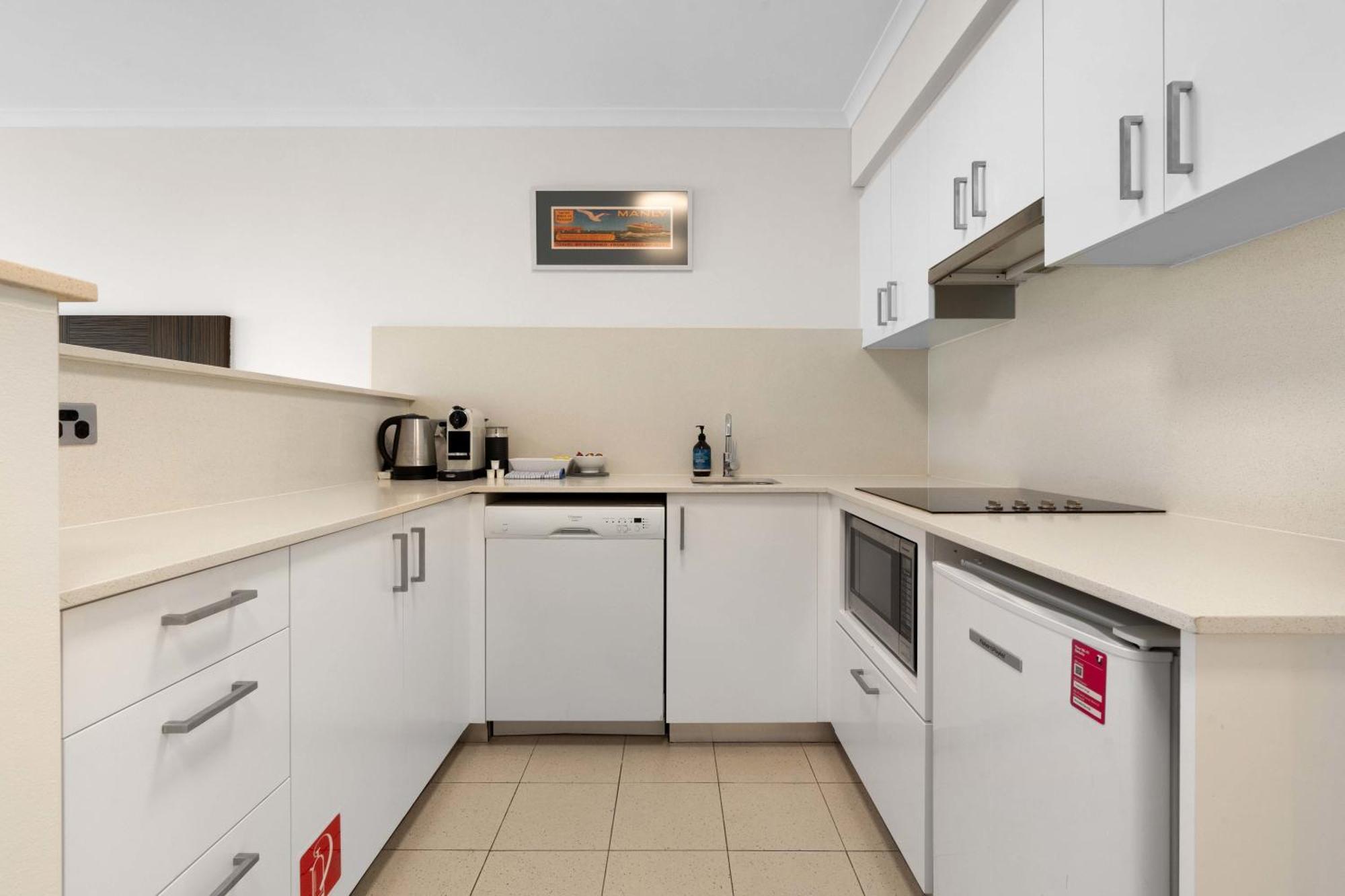 Marvelous Manly Apartment Sydney Exterior photo